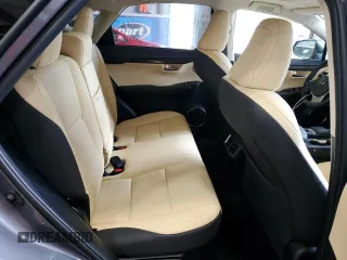 2021 Lexus NX 300h с VIN JTJDJRDZ3M2152213, выставлен на аукционе Copart как лот 58516095 с пробегом 53 484 миль миль и Списание • Salvage title. История ставок и продаж доступна на DreamBid. Изображение 11.