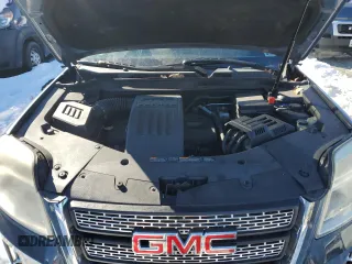 2011 GMC Terrain SLT-1 with VIN 2CTFLVEC6B6444693, listed as a Copart auction lot 41399035 with 138,037 mi miles and Clean Title. Bid and sale history available at carsss.com. Image 13.