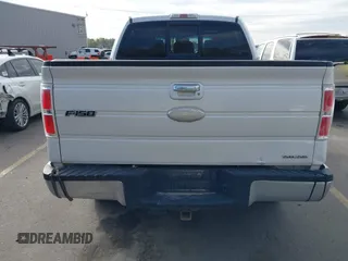 2011 Ford F-150 XL with VIN 1FTFW1EF0BFC50673, listed as a IAAI auction lot 37963340 with 327,861 mi miles. Bid and sale history available at carsss.com. Image 17.