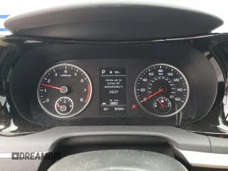 2024 Kia K5 GT-Line z VIN 5XXG64J20RG256199, wystawiony jako Copart lot #53803905 z przebiegiem 35 323 mil mil oraz Szkoda całkowita • Salvage title. Historia ofert i sprzedaży dostępna na DreamBid. Obrazek 9.