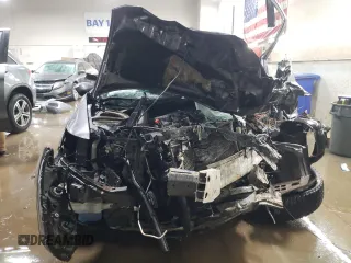 2015 Honda Civic Sedan LX with VIN 19XFB2F5XFE046079, listed as a Copart auction lot 89402115 with Not Provided miles and Non Repairable. Bid and sale history available at carsss.com. Image 5.