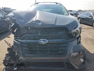 2024 Subaru Ascent Onyx Limited z VIN 4S4WMAKD4R3405824, wystawiony jako Copart lot #66161754 z przebiegiem 6 157 mil mil oraz Szkoda całkowita • Salvage title. Historia ofert i sprzedaży dostępna na DreamBid. Obrazek 5.