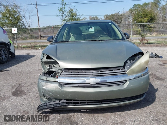 2004 Chevrolet Malibu Maxx LS with VIN 1G1ZT64884F228762, listed as a IAAI auction lot 41731895 with 248,032 mi miles. Bid and sale history available at carsss.com. Image 13.