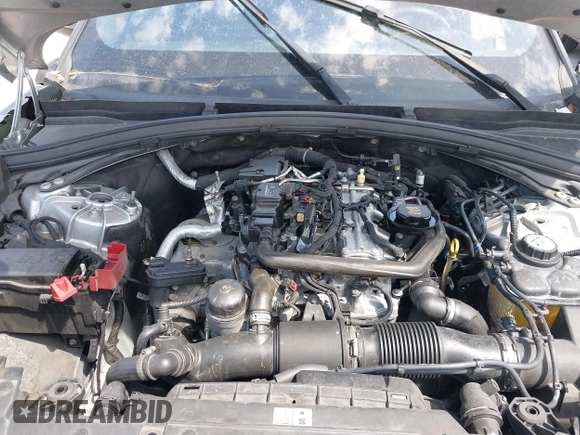 2020 Land Rover Range Rover Velar S z VIN SALYB2EXXLA255258, wystawiony jako IAAI lot #41823002 z przebiegiem 66 527 mil mil oraz . Historia ofert i sprzedaży dostępna na DreamBid. Obrazek 10.
