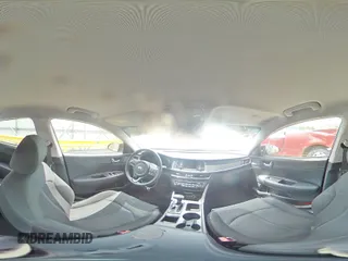 2016 Kia Optima LX с VIN 5XXGT4L34GG071150, выставлен на аукционе Copart как лот 57105985 с пробегом 111 849 миль миль и На запчасти • Non repairable. История ставок и продаж доступна на DreamBid. Изображение 14.