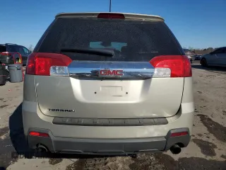 2015 GMC Terrain SLE with VIN 2GKFLRE33F6405119, listed as a Copart auction lot 88451625 with 85,783 mi miles and Salvage Title. Bid and sale history available at DreamBid. Image 6.