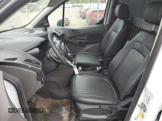 2022 Ford Transit Connect XL с VIN NM0LE7S25N1507934, выставлен на аукционе Copart как лот 53612244 с пробегом 26 108 миль миль и Списание • Salvage title. История ставок и продаж доступна на DreamBid. Изображение 7.