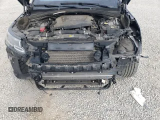 2018 Land Rover Range Rover Velar R-Dynamic SE с VIN SALYL2RV1JA730668, выставлен на аукционе Copart как лот 49334985 с пробегом 82 782 миль миль и Списание • Salvage title. История ставок и продаж доступна на DreamBid. Изображение 12.