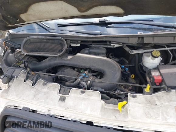 2017 Ford Transit с VIN 1FTYE1YM6HKA37281, выставлен на аукционе IAAI как лот 42621448 с пробегом 150 825 миль миль и . История ставок и продаж доступна на DreamBid. Изображение 10.