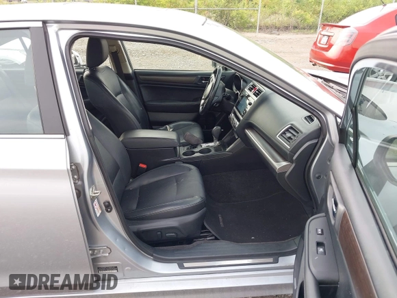 2015 Subaru Legacy Limited с VIN 4S3BNAL69F3008122, выставлен на аукционе IAAI как лот 42784063 с пробегом 106 149 миль миль и . История ставок и продаж доступна на DreamBid. Изображение 5.
