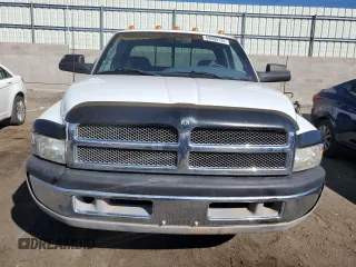 1998 Dodge 3500 with VIN 1B7MC3362WJ224089, listed as a Copart auction lot 69659134 with 108,314 mi miles and Salvage Title. Bid and sale history available at carsss.com. Image 5.