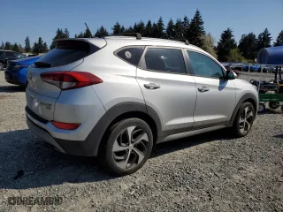 2017 Hyundai Tucson Sport with VIN KM8J3CA27HU358578, listed as a Copart auction lot 53877755 with 66,239 mi miles and Clean Title. Bid and sale history available at carsss.com. Image 3.
