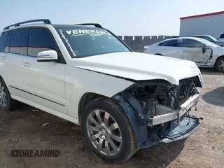 2011 Mercedes-Benz GLK 350 with VIN WDCGG5GB5BF527010, listed as a IAAI auction lot 41918859 with 127,012 mi miles and . Bid and sale history available at DreamBid. Image 6.