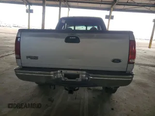 1999 Ford F-150 XL with VIN 1FTRX18LXXKA45520, listed as a Copart auction lot 45575825 with 0 mi miles and Salvage Title. Bid and sale history available at carsss.com. Image 6.