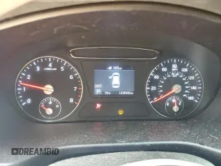 2019 Kia Sorento LX with VIN 5XYPG4A33KG515176, listed as a Copart auction lot 51004045 with 129,040 mi miles and Salvage Title. Bid and sale history available at carsss.com. Image 9.