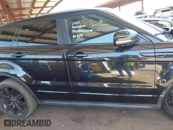 2013 Land Rover Range Rover Evoque Dynamic Premium с VIN SALVT2BG8DH811564, выставлен на аукционе IAAI как лот 42588174 с пробегом 130 270 миль миль и . История ставок и продаж доступна на DreamBid. Изображение 14.