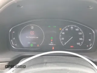2019 Honda Accord Sport с VIN 1HGCV2F34KA013666, выставлен на аукционе Copart как лот 60081255 с пробегом 145 293 миль миль и Списание • Salvage title. История ставок и продаж доступна на DreamBid. Изображение 9.