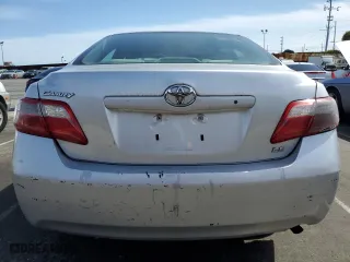 2008 Toyota Camry LE with VIN 4T1BE46K18U744426, listed as a Copart auction lot 51671815 with 211,050 mi miles and Clean Title. Bid and sale history available at carsss.com. Image 6.