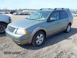 2007 Ford Freestyle SEL с VIN 1FMDK02137GA21715, выставлен на аукционе IAAI как лот 41809751 с пробегом Не указан миль и . История ставок и продаж доступна на DreamBid. Изображение 2.