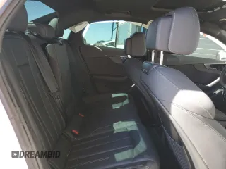 2020 Audi A4 Premium z VIN WAUDNAF47LN008328, wystawiony jako Copart lot #76981644 z przebiegiem Nie podano mil oraz Szkoda całkowita • Salvage title. Historia ofert i sprzedaży dostępna na DreamBid. Obrazek 10.