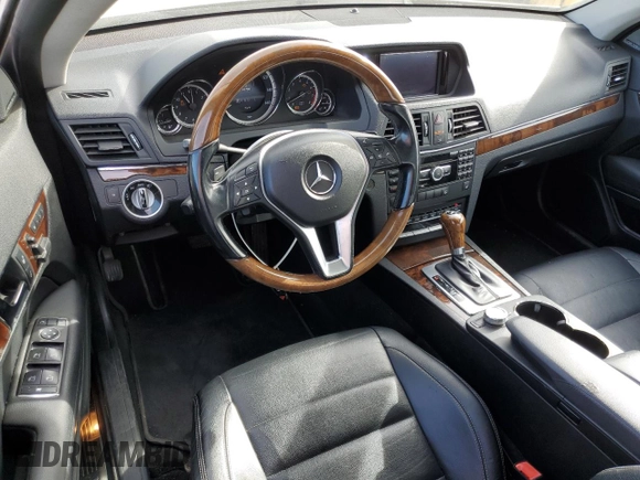 2013 Mercedes-Benz E 350 with VIN WDDKJ5KB7DF190650, listed as a Copart auction lot 42246695 with 194,786 mi miles and Salvage title. Bid and sale history available at DreamBid. Image 8.
