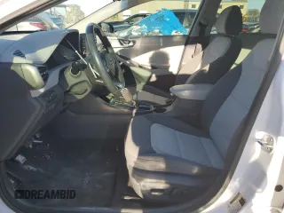 2020 Hyundai Ioniq SE z VIN KMHC75LC4LU213389, wystawiony jako Copart lot #46872255 z przebiegiem 121 142 mil mil oraz Szkoda całkowita • Salvage title. Historia ofert i sprzedaży dostępna na DreamBid. Obrazek 7.
