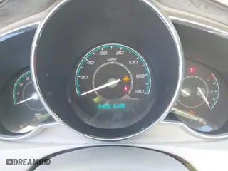 2011 Chevrolet Malibu LT w/1LT with VIN 1G1ZC5E17BF346665, listed as a IAAI auction lot 41754373 with 141,096 mi miles. Bid and sale history available at carsss.com. Image 7.