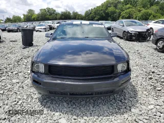 2009 Ford Mustang z VIN 1ZVHT80N295128967, wystawiony jako Copart lot #59182115 z przebiegiem 91 119 mil mil oraz Szkoda całkowita • Salvage title. Historia ofert i sprzedaży dostępna na DreamBid. Obrazek 5.