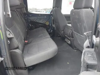 2020 Chevrolet Silverado 1500 LT with VIN 3GCUYDET2LG202357, listed as a IAAI auction lot 41893837 with 104,591 mi miles and . Bid and sale history available at DreamBid. Image 8.