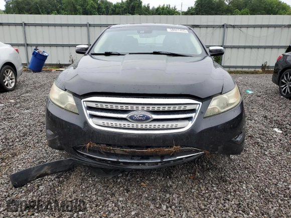 2010 Ford Taurus Limited z VIN 1FAHP2FW6AG108014, wystawiony jako Copart lot #58027455 z przebiegiem 229 871 mil mil oraz Szkoda całkowita • Salvage title. Historia ofert i sprzedaży dostępna na DreamBid. Obrazek 5.