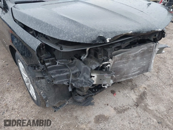2019 Chevrolet Impala LT with VIN 1G11Z5S36KU104463, listed as a IAAI auction lot 41989775 with 56,364 mi miles and . Bid and sale history available at DreamBid. Image 6.