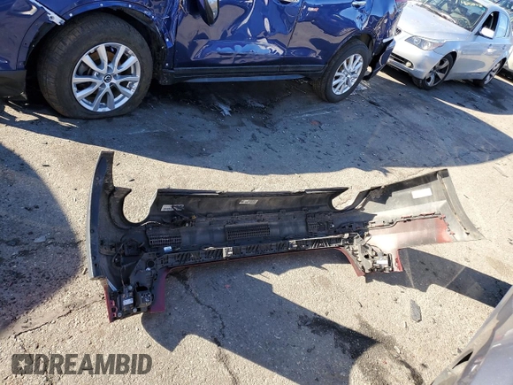 2018 Audi allroad Prestige with VIN WA19NAF43JA121233, listed as a Copart auction lot 46451515 with 56,354 mi miles and Salvage Title. Bid and sale history available at carsss.com. Image 12.