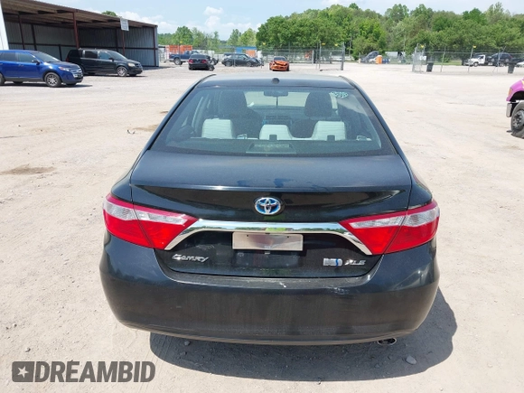 2015 Toyota Camry LE z VIN 4T1BD1FK5FU158648, wystawiony jako IAAI lot #42161671 z przebiegiem 118 109 mil mil oraz . Historia ofert i sprzedaży dostępna na DreamBid. Obrazek 16.