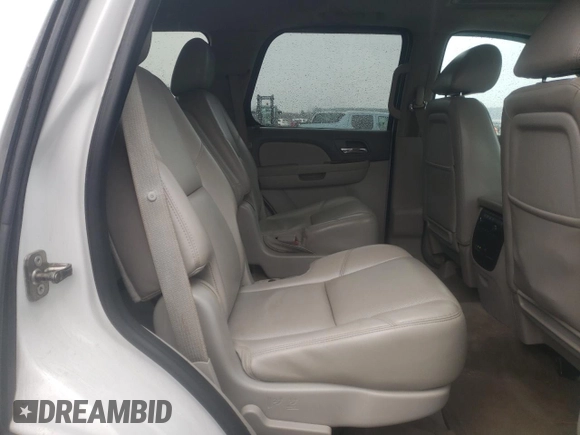 2012 Chevrolet Tahoe LTZ z VIN 1GNSCCE01CR111691, wystawiony jako Copart lot #42318045 z przebiegiem 192 622 mil mil oraz Szkoda całkowita • Salvage title. Historia ofert i sprzedaży dostępna na DreamBid. Obrazek 11.