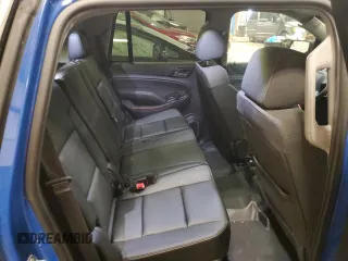 2020 Chevrolet Tahoe Commercial z VIN 1GNSKDEC4LR246232, wystawiony jako Copart lot #44214665 z przebiegiem 165 033 mil mil oraz Czysty tytuł • Clean title. Historia ofert i sprzedaży dostępna na DreamBid. Obrazek 11.