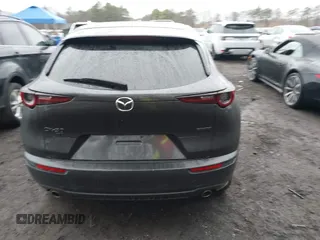 2021 Mazda CX-30 Select with VIN 3MVDMBBL2MM312752, listed as a IAAI auction lot 41933342 with 52,213 mi miles and . Bid and sale history available at DreamBid. Image 16.
