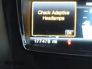 2012 Lincoln MKX z VIN 2LMDJ8JK1CBL02848, wystawiony jako IAAI lot #41845492 z przebiegiem 177 478 mil mil oraz . Historia ofert i sprzedaży dostępna na DreamBid. Obrazek 15.