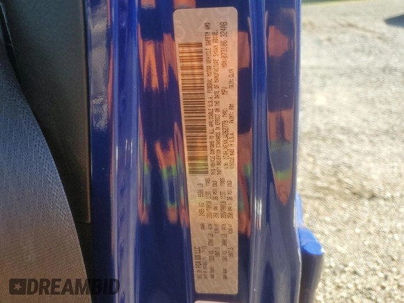 2018 Jeep Wrangler Unlimited Sahara z VIN 1C4HJXENXJW262779, wystawiony jako Copart lot #47882345 z przebiegiem Nie podano mil oraz Szkoda całkowita • Salvage title. Historia ofert i sprzedaży dostępna na DreamBid. Obrazek 15.