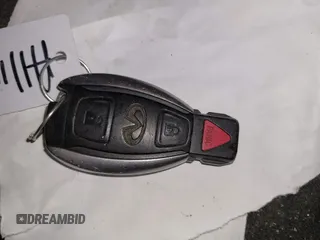 2018 Infiniti QX30 Premium с VIN SJKCH5CR3JA052230, выставлен на аукционе IAAI как лот 42299604 с пробегом 85 369 миль миль и . История ставок и продаж доступна на DreamBid. Изображение 11.
