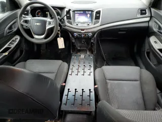 2014 Chevrolet Caprice z VIN 6G3NS5R30EL926448, wystawiony jako Copart lot #54713435 z przebiegiem 91 674 mil mil oraz Tytuł czysty. Historia ofert i sprzedaży dostępna na DreamBid. Obrazek 8.