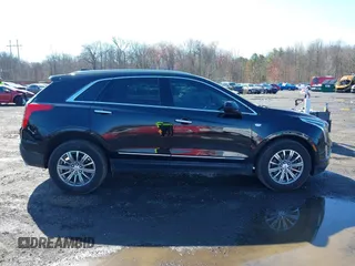 2019 Cadillac XT5 Luxury AWD with VIN 1GYKNDRS0KZ219247, listed as a IAAI auction lot 41870568 with 58,734 mi miles and . Bid and sale history available at carsss.com. Image 13.