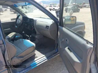 1995 Isuzu Rodeo z VIN 4S2CM58V5S4370553, wystawiony jako IAAI lot #42369256 z przebiegiem 198 946 mil mil oraz . Historia ofert i sprzedaży dostępna na DreamBid. Obrazek 5.