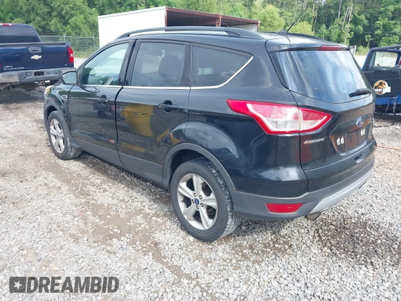 2013 Ford Escape SE с VIN 1FMCU9G96DUD66081, выставлен на аукционе IAAI как лот 42516401 с пробегом Не указан миль и . История ставок и продаж доступна на DreamBid. Изображение 3.