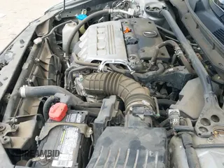 2010 Acura TSX с VIN JH4CU2F65AC034748, выставлен на аукционе IAAI как лот 42533805 с пробегом 95 625 миль миль и . История ставок и продаж доступна на DreamBid. Изображение 19.
