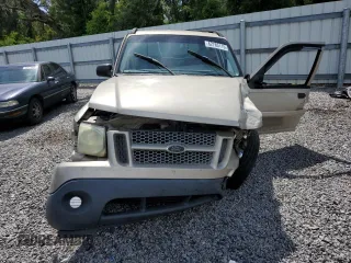 2004 Ford Explorer Sport Trac XLS с VIN 1FMZU67K94UB94124, выставлен на аукционе Copart как лот 62785115 с пробегом Не указан миль и Списание • Salvage title. История ставок и продаж доступна на DreamBid. Изображение 5.