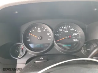 2009 Chevrolet Silverado 1500 LS with VIN 3GCEC13C29G250213, listed as a Copart auction lot 46454145 with 165,385 mi miles and Salvage Title. Bid and sale history available at carsss.com. Image 9.