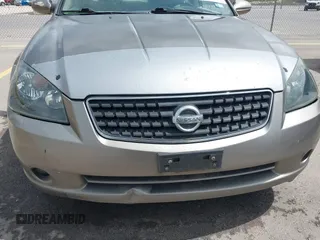 2006 Nissan Altima SL with VIN 1N4BL11D36N308773, listed as a IAAI auction lot 41862643 with 143,716 mi miles and . Bid and sale history available at DreamBid. Image 12.
