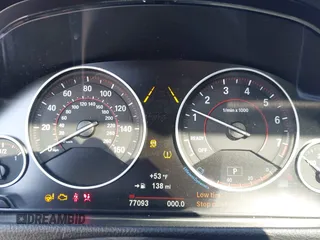 2016 BMW 3 Series 328i with VIN WBA8E9C59GK647993, listed as a IAAI auction lot 41953493 with 77,093 mi miles and . Bid and sale history available at DreamBid. Image 7.