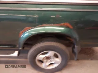 2000 Nissan Frontier XE with VIN 1N6ED26Y4YC354551, listed as a IAAI auction lot 42865110 with 116,193 mi miles and . Bid and sale history available at DreamBid. Image 6.