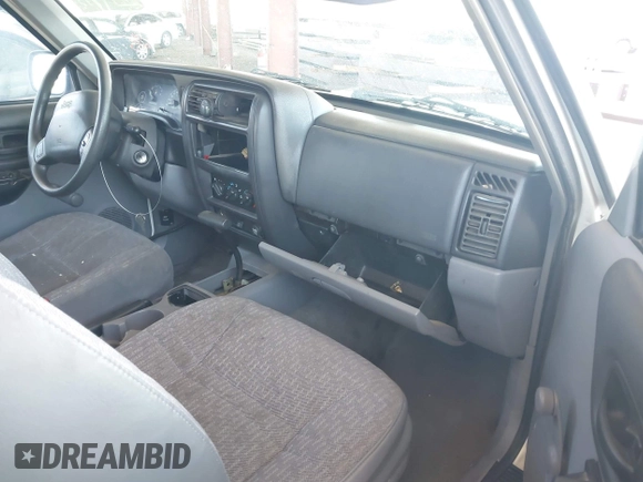 1998 Jeep Cherokee с VIN 1J4FT27S3WL145877, выставлен на аукционе IAAI как лот 42660302 с пробегом 216 632 миль миль и . История ставок и продаж доступна на DreamBid. Изображение 5.